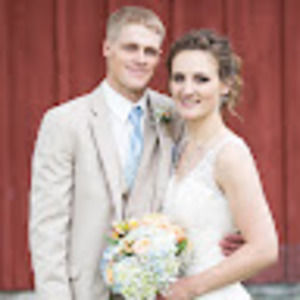 Meet your Posher, Tina